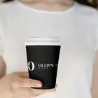 بوكسات واكواب وورق تغليف