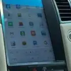 شاشة تسلا تورس 2017 من نوع RM