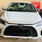 تويوتا يارس Y بلس 2026