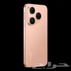 جوال هواوي بيورا 80 HUAWEI Pura 80 12GB 256GB Frosted Gold