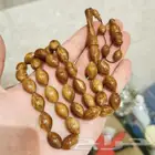 سبحة كوك عدد الخرز 33 خراطه نظيفه