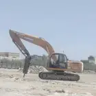 بوكلين واقف وين العمل ي رجال