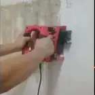 مكشطة حائط التخلص من الدهانات والاساس
