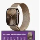 ساعة ذكيةمن ارجوان