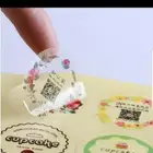 مطابع استكرات
