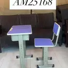 طاولات مدرسية
