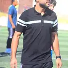 مدرب كرة قدم محترف وحراسة مرمي