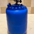 دافور غاز صيني كبير