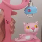 بينك بانسر و خاتم و إسواره