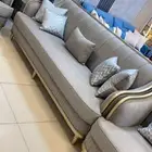 Motachel sofa 200 taka meter  mofarek sofa 250 taka Nafar  s