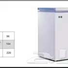 فريزرات شركه تليزون ومتوفر نظام تابي اقساط