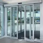 صيانة الابواب الاتوماتيك الزجاجية