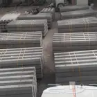 مصدات مواقف سيارات