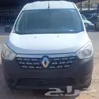 رينو دوكر موديل 2021