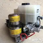 اخصائي فرامل باكمات فرامل وأجهزة abs