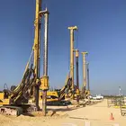 حفار أبار دريل أمريكي.. يوجد لدينا حفارات كبيره