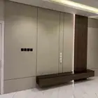 ديكورت  دهان معلم جدة دهانات حوائط ديكورات ورق جدران باركيه
