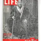 مجلة لايف الأمريكية عام 1934م