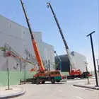 كرين. ونش. رافعه. للايجار اليومي والشهري