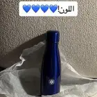 زجاجة مياه ماركه مون بلان الاصلي   سعة 500 مل