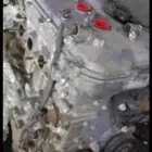مكينة كورولا 4 سلندر 1ZR حجم 2000 cc موديل 2017 ضمان شهر