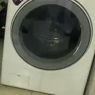 غساله ال جي اوتماتيك 14 كيلو وتجفيف 7