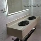 مغسلة رخام