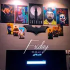 لوحات جداريه HD حسب الطلب