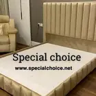 لباد  مفارش  مخاد  مراتب  اسرة