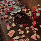 تنسيق غرف عرسان وذكرى الزواج بالفنادق