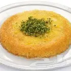 تدريب عمل الكنافه بجميع الحشوات والانواع