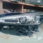 شمعه مازدا استندر مستخدم نظيف مديل 2019 إلى 2020