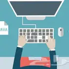 حلول برمجيه شيت اكسل اكسس بوربوينت عروض بايثون جافا VB HTML