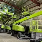 سيزر ليفت  مان لفت manlift  cscissorlift