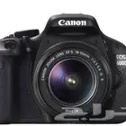للبيع كاميرا كانون Canon 600D