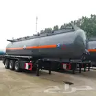النقل والتخلص من النفايات الخطره السائله والصلبه والحمأه