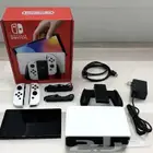Nintendo Switch Oled - مهكر