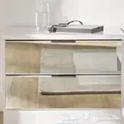 كمدينه وتسريحة ودولاب
