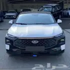 فورد تورس 2026 -اقساط