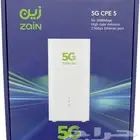 راوتر 5g مع إنترنت لامحدود