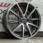 جنوط مرسديس يخت 2020