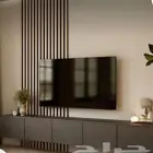 ديكورات بديل الشيبورد شاشات مداخل الطائف الحوية
