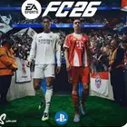 ارخص سعر لعبة فيفا EA SPORTS FC 26 بلايستيشن 5 و 4