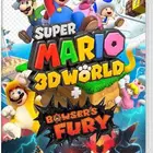 نينتندو سويتش ماريو 3D