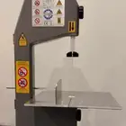 منشار لحم ايطالي - مناشير لحم كهرباء