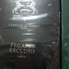 عطر بيجاسوس اكسكلوسف حجم 125ملي سعر جدا ممتاز ب650 جديد