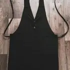 مئزر ( مريلة  سديري) للكافيهات