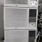 مكيفات مستعمل ال جي استعمال خفيف جدا شبه جديد
