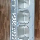 تفصيل مغسلة للمطاعم