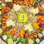 معلم مشويات دوار السعادة ومرق